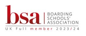 BSA Member logo