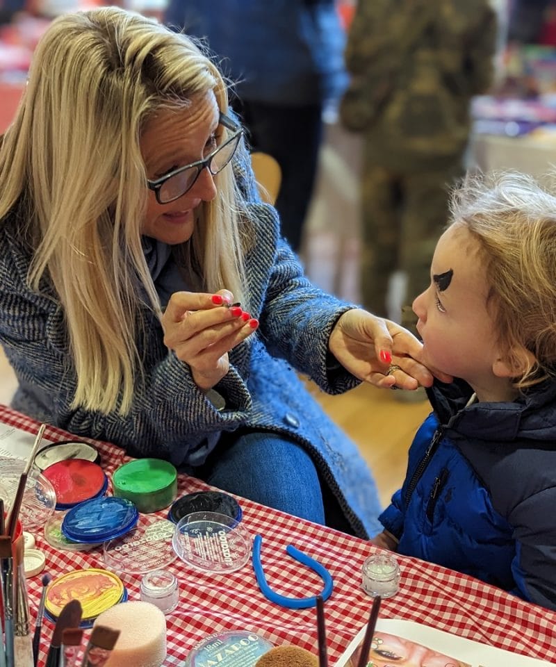 Pinewood Prep School Christmas Fair