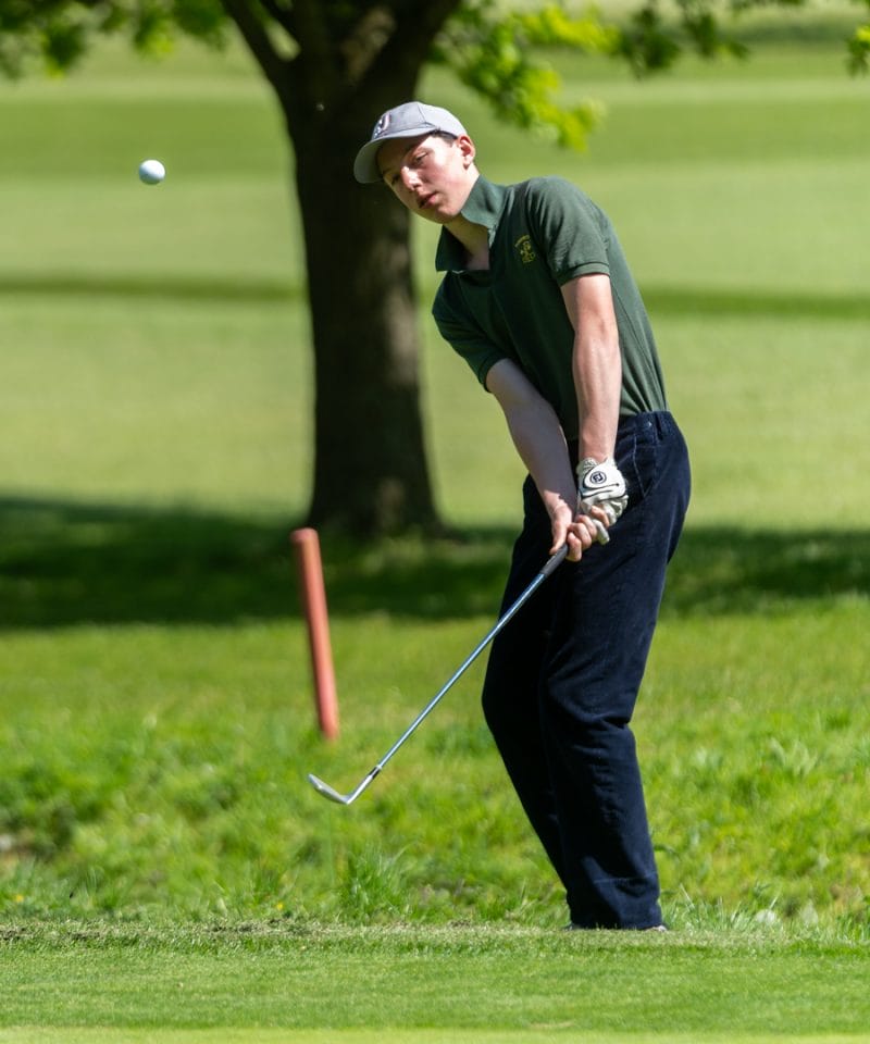 Pinewood Prep School Golf