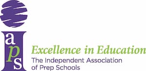 IAPS logo