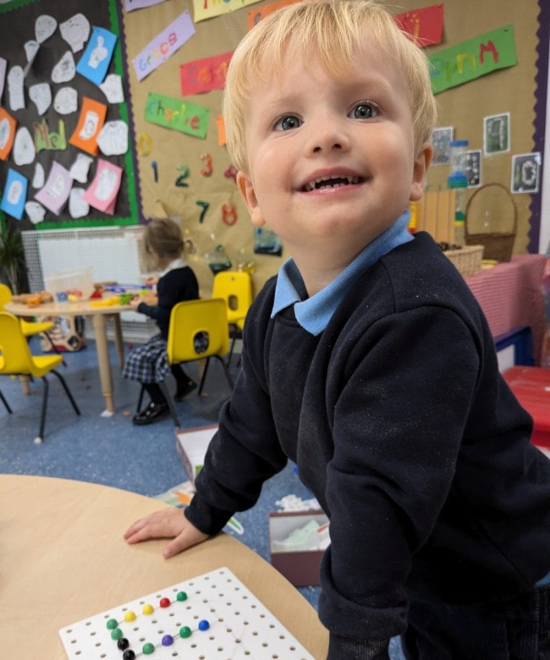 Pinewood Pre-Prep Early Years