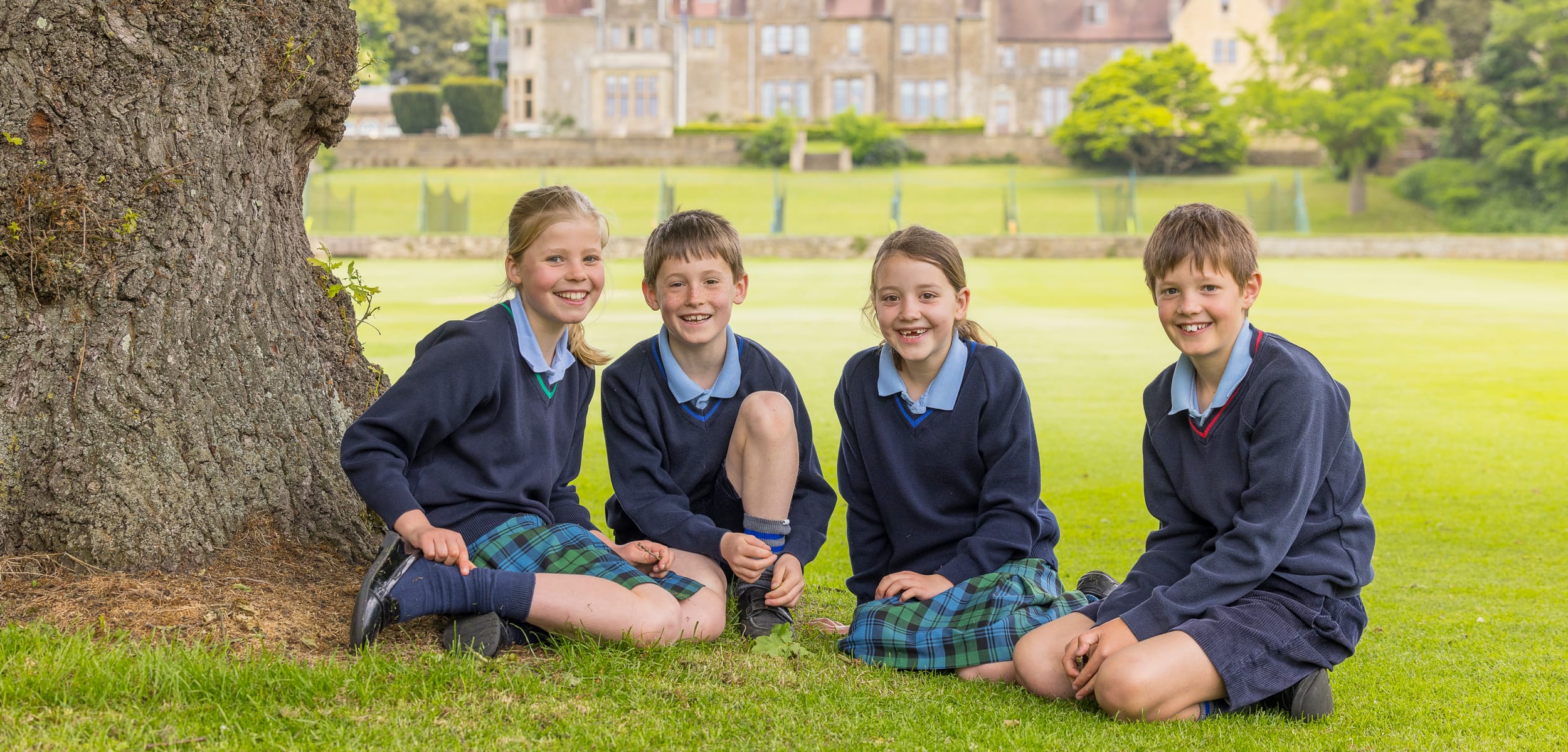 Pinewood Prep School