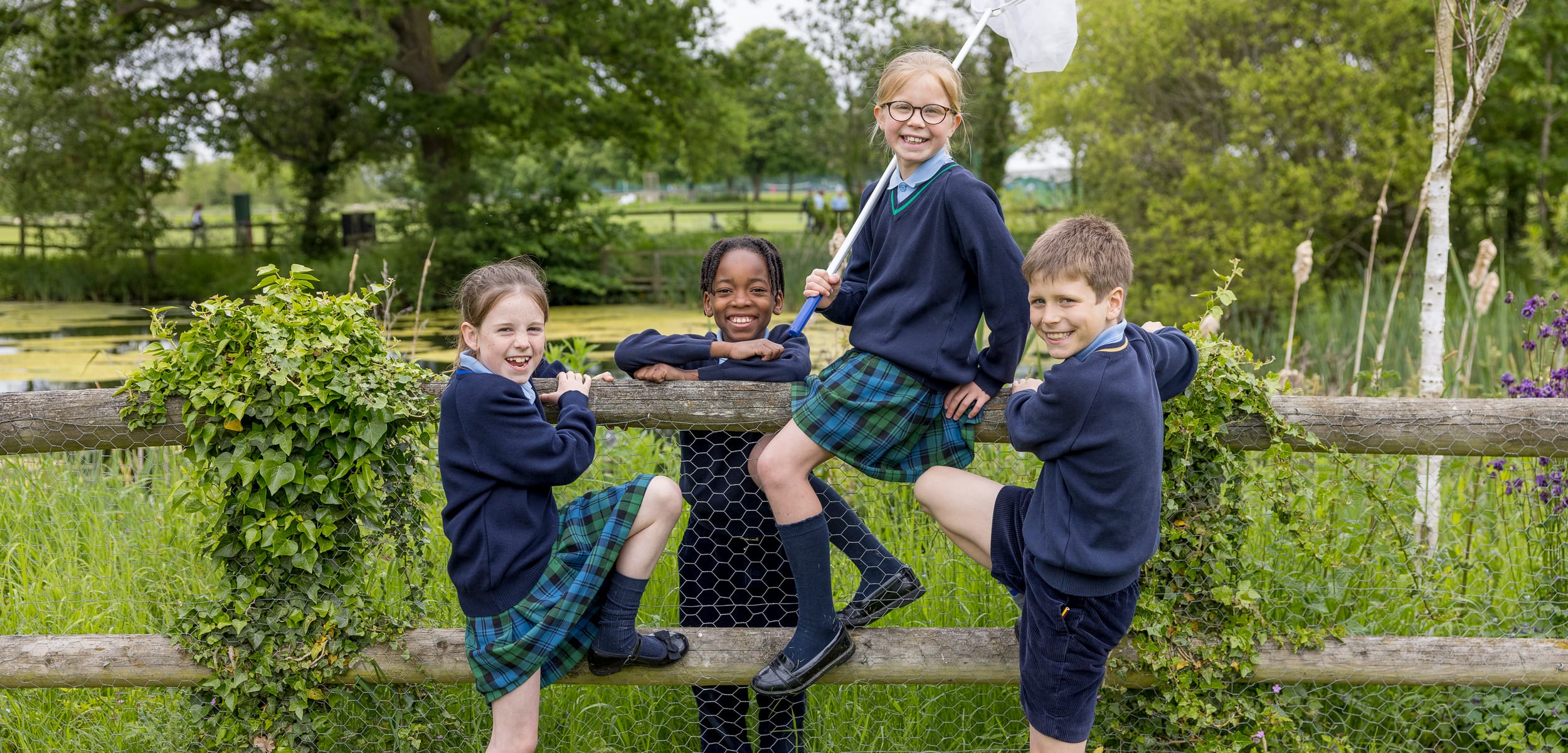 Pinewood Prep School