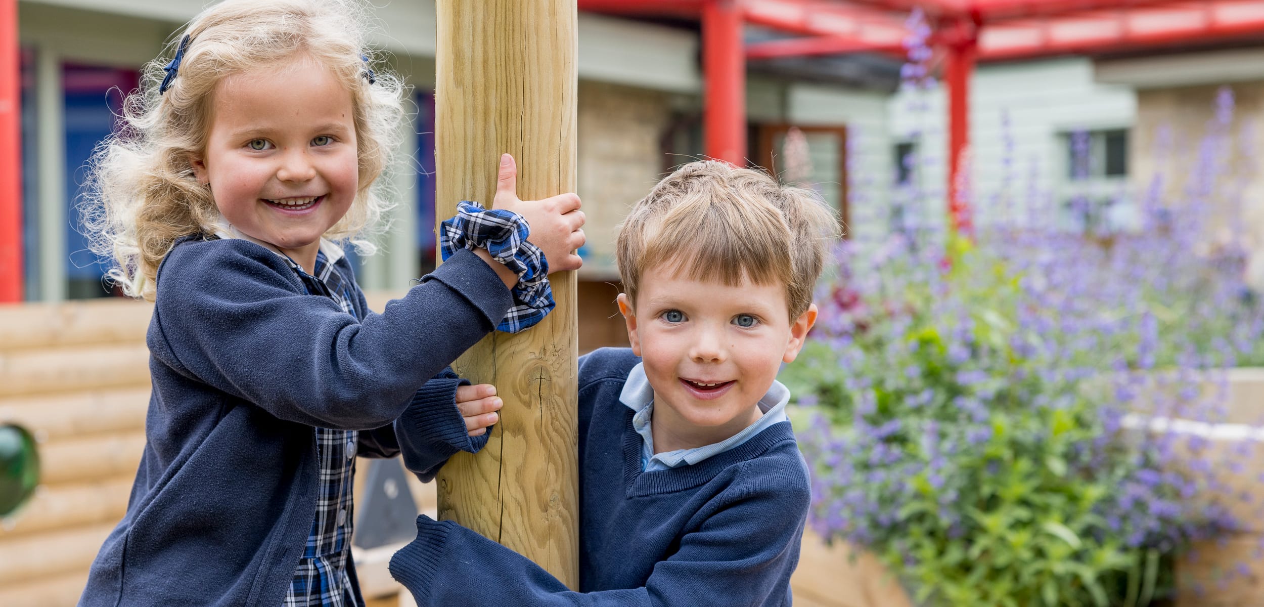 Pinewood Pre-Prep Early YEars