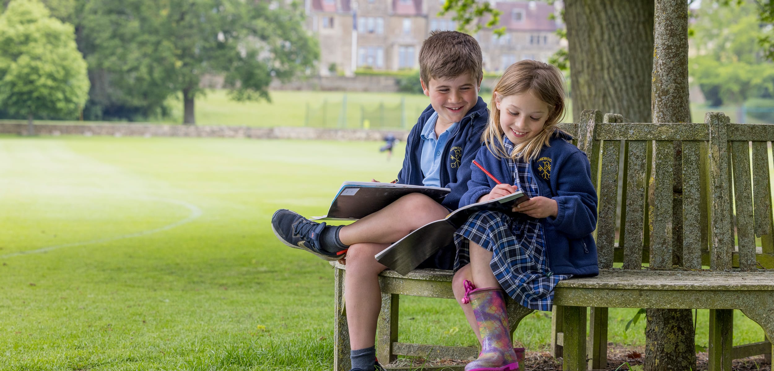 Pinewood Prep School Values