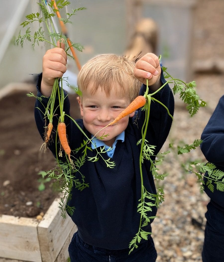 Pinewood School Best Country Prep Award