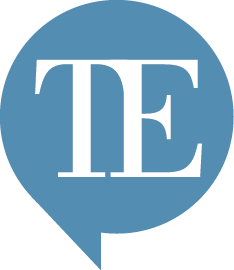 Talk Education logo