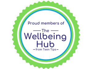 The Wellbeing Hub logo