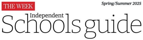 The Week Schools Guide