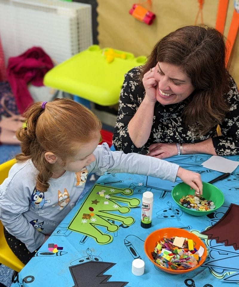 Pinewood prep school toddler morning