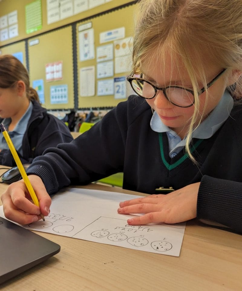 Pinewood Prep School Year 5 Maths